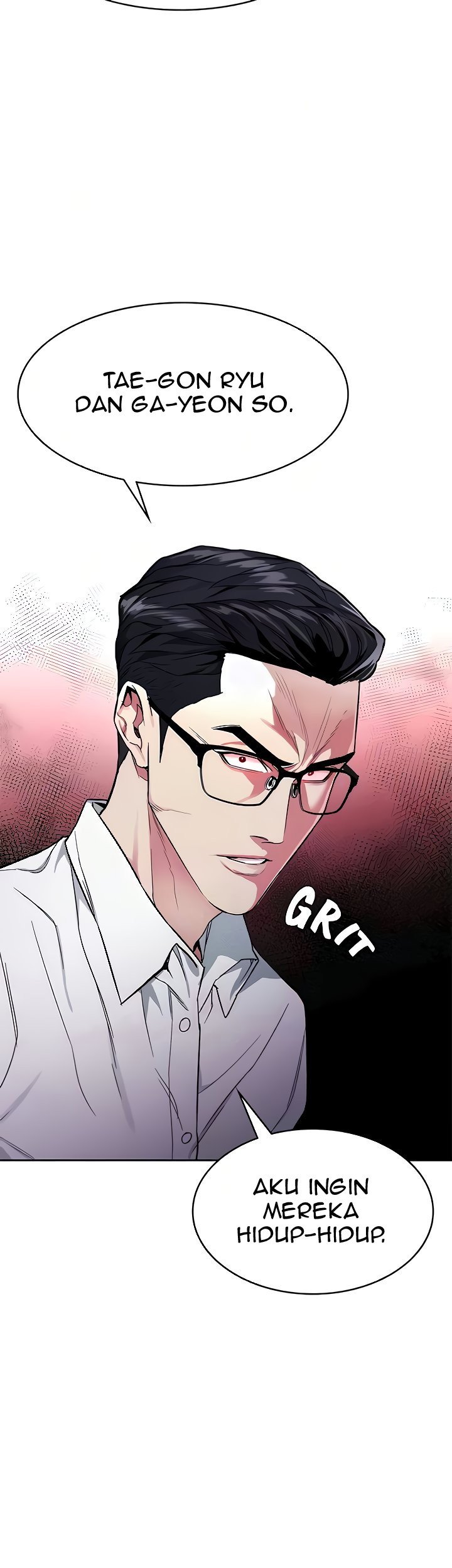 One Kill - Chapter 36 37