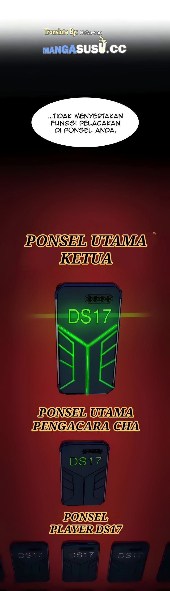 One Kill - Chapter 36 34