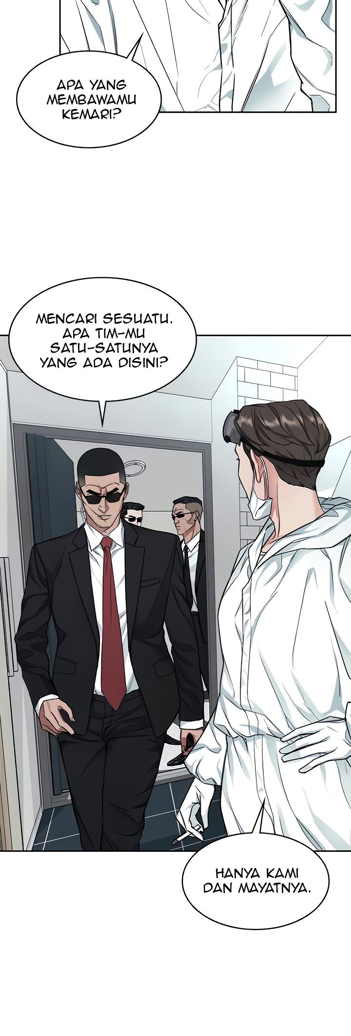 One Kill - Chapter 36 13