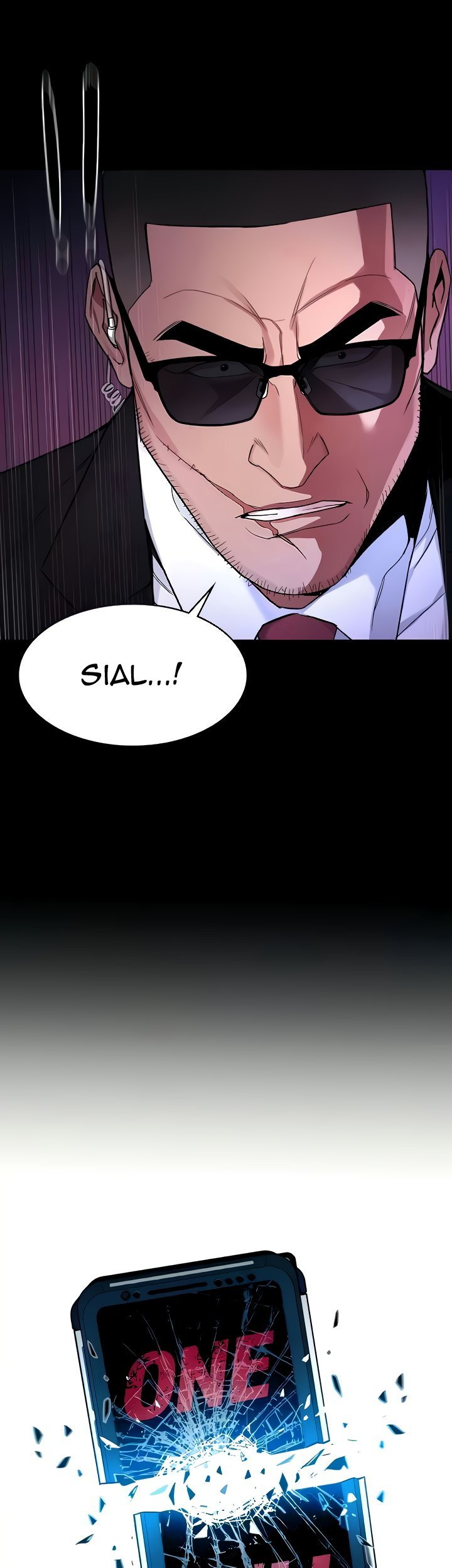 One Kill - Chapter 36 10