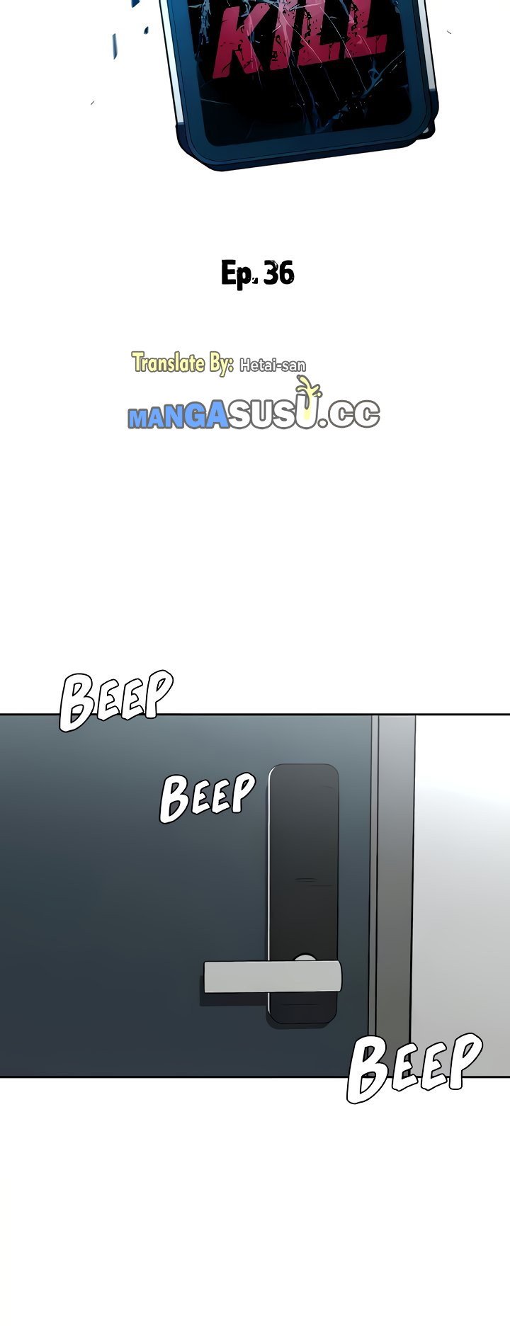 One Kill - Chapter 36 11