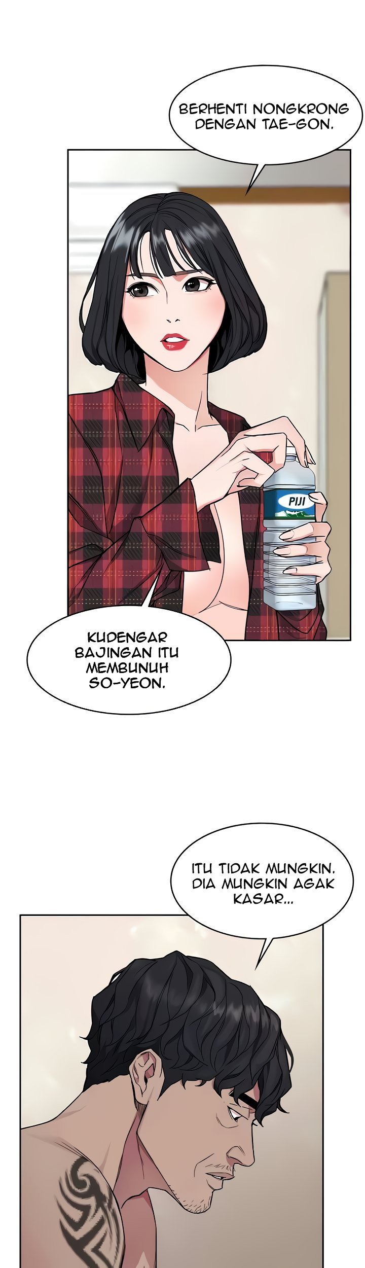 One Kill - Chapter 36 48