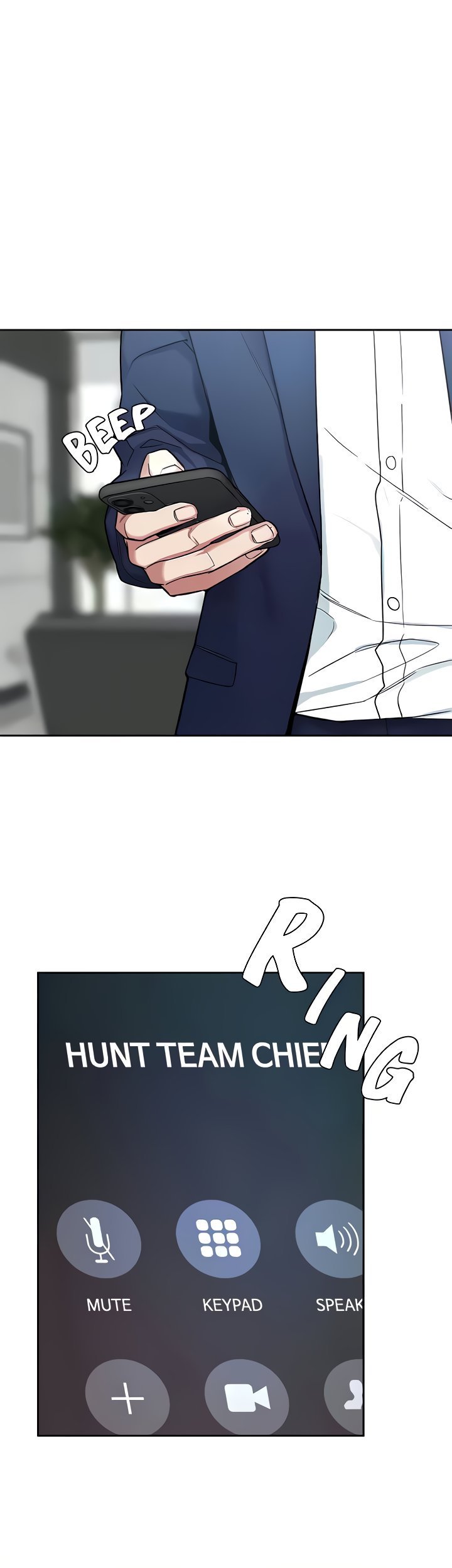 One Kill - Chapter 36 5