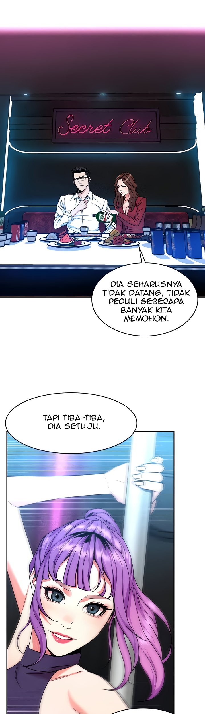 One Kill - Chapter 37 22