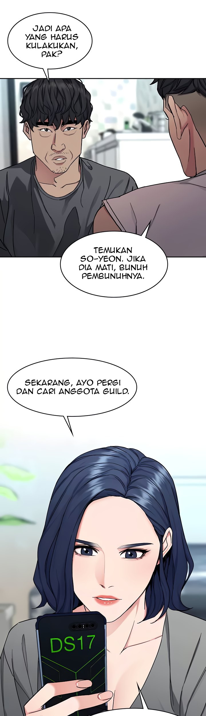 One Kill - Chapter 37 36