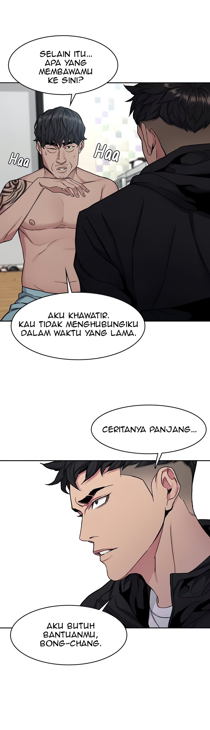 One Kill - Chapter 37 14