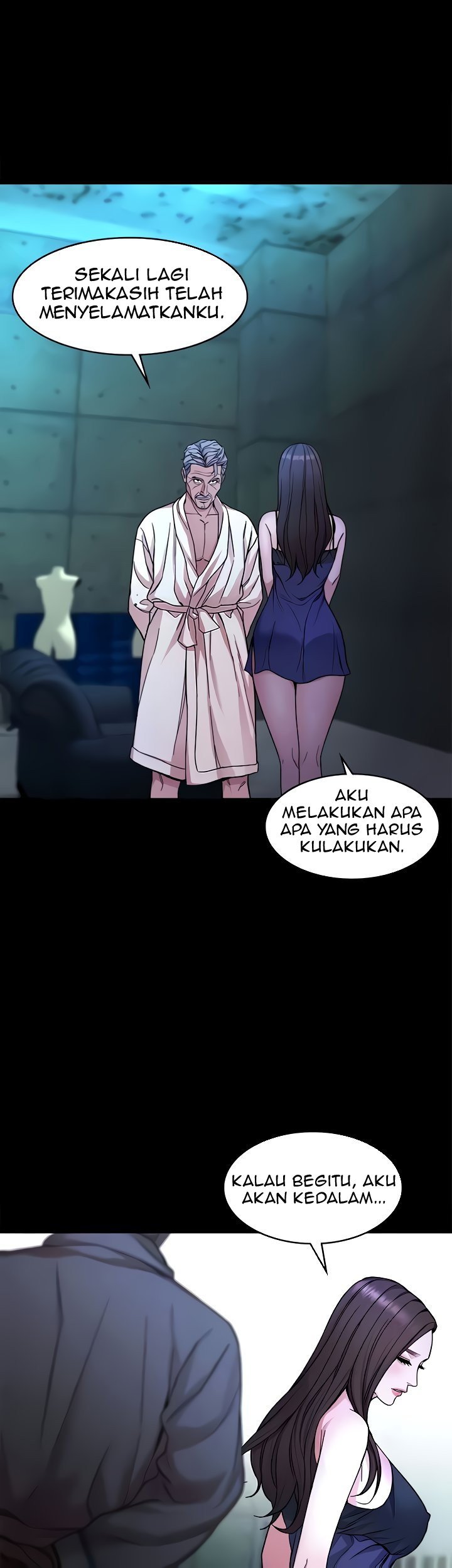 One Kill - Chapter 35 38