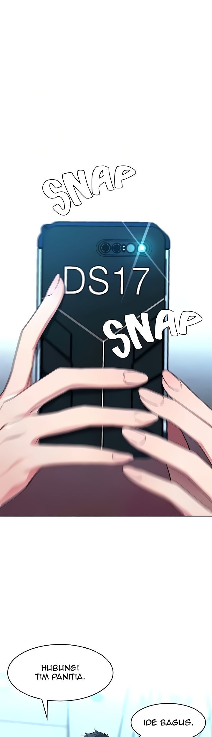 One Kill - Chapter 35 32