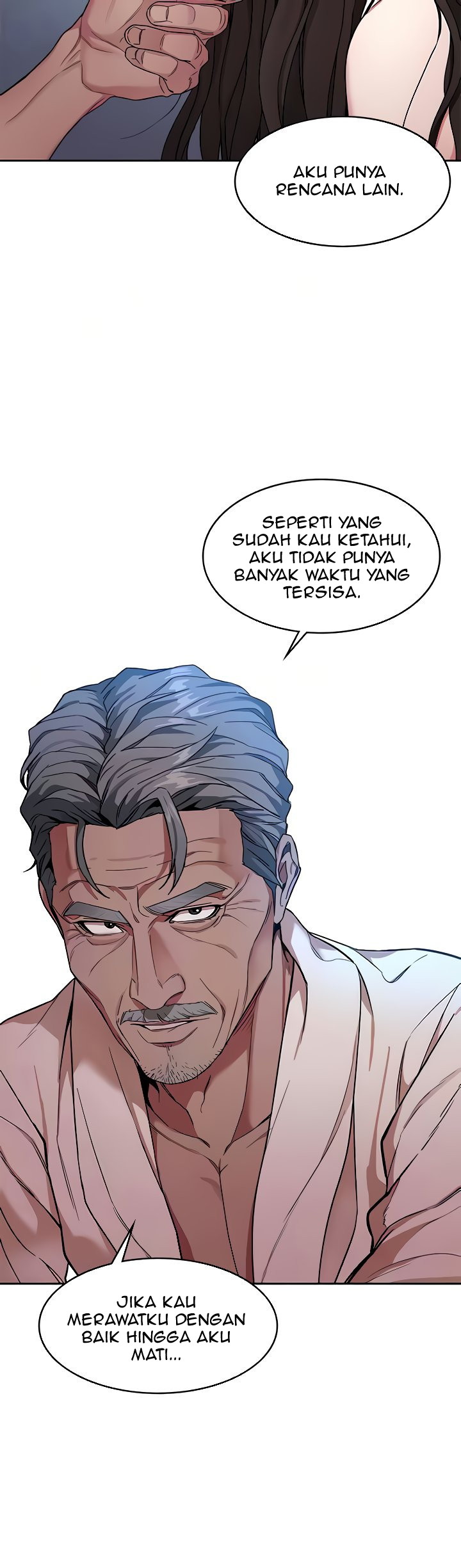 One Kill - Chapter 35 19