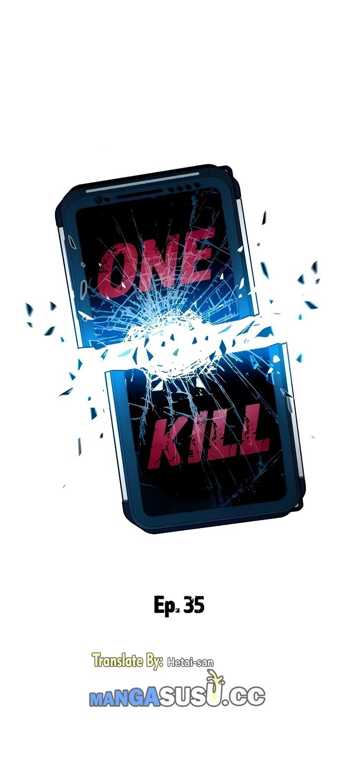 One Kill - Chapter 35 11