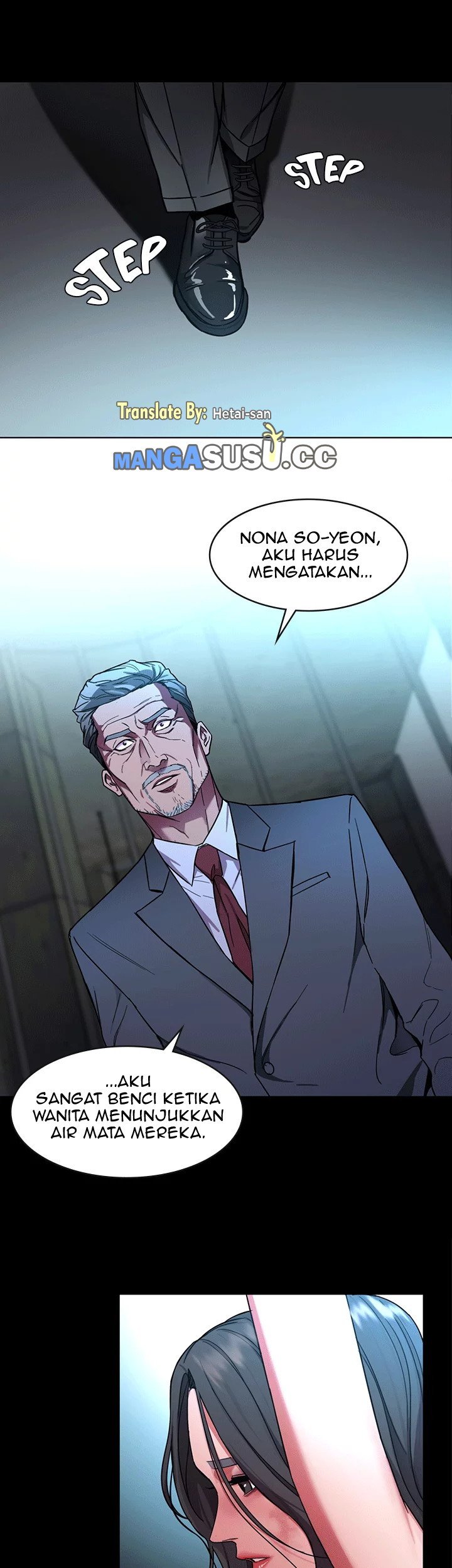 One Kill - Chapter 13 27