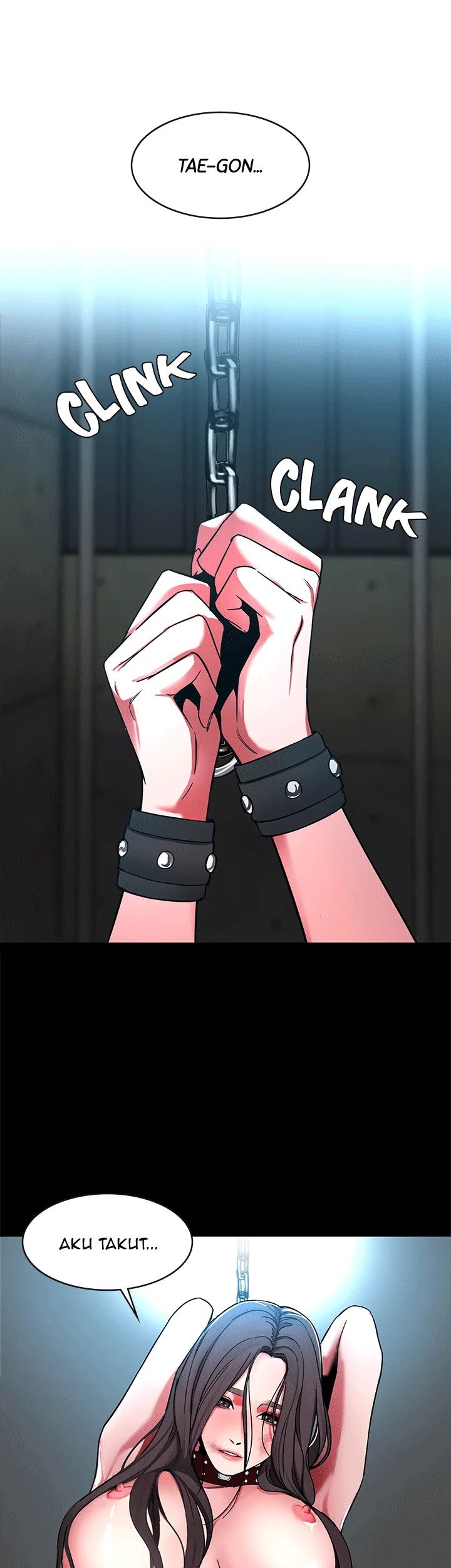 One Kill - Chapter 13 25