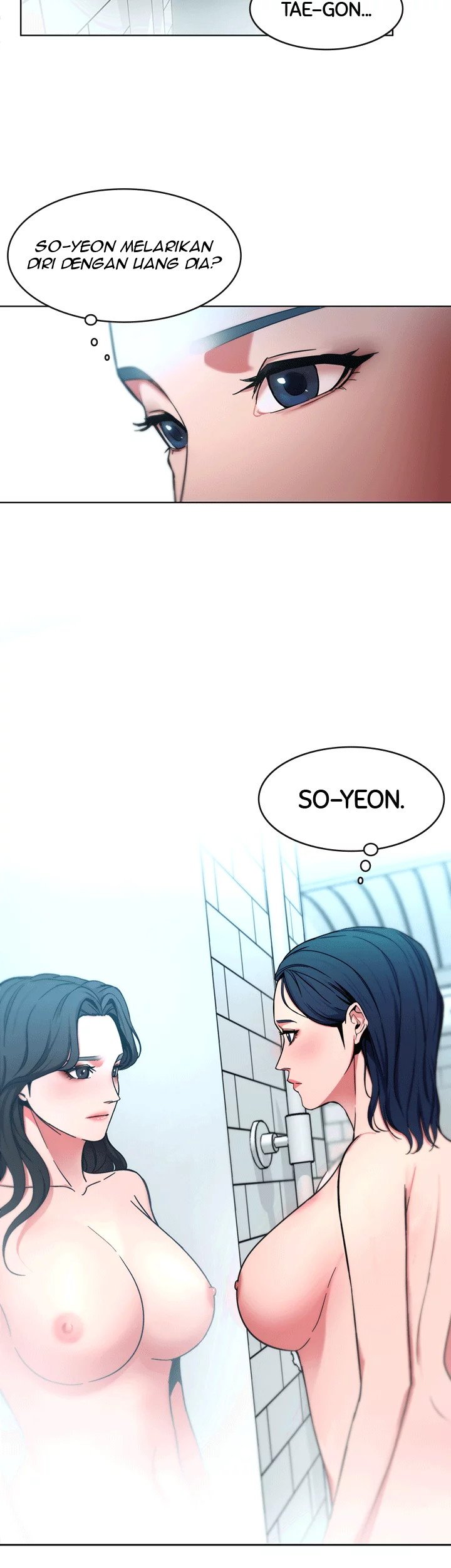 One Kill - Chapter 13 6