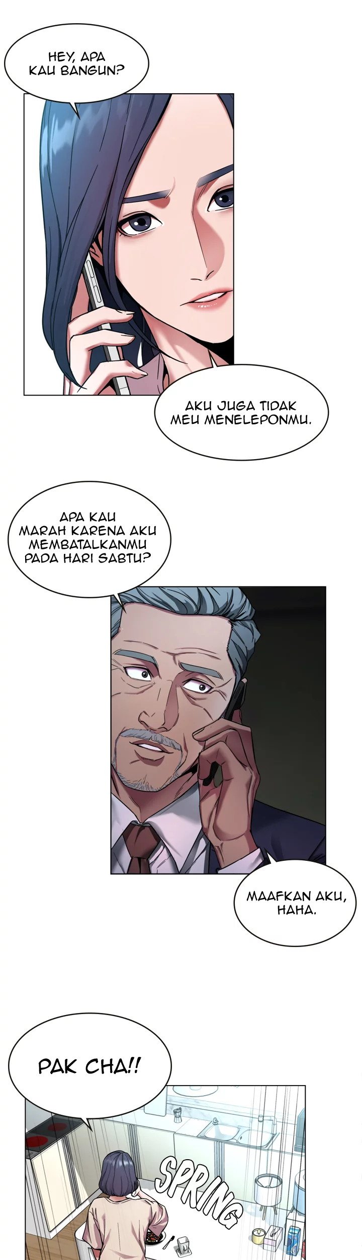 One Kill - Chapter 10 21