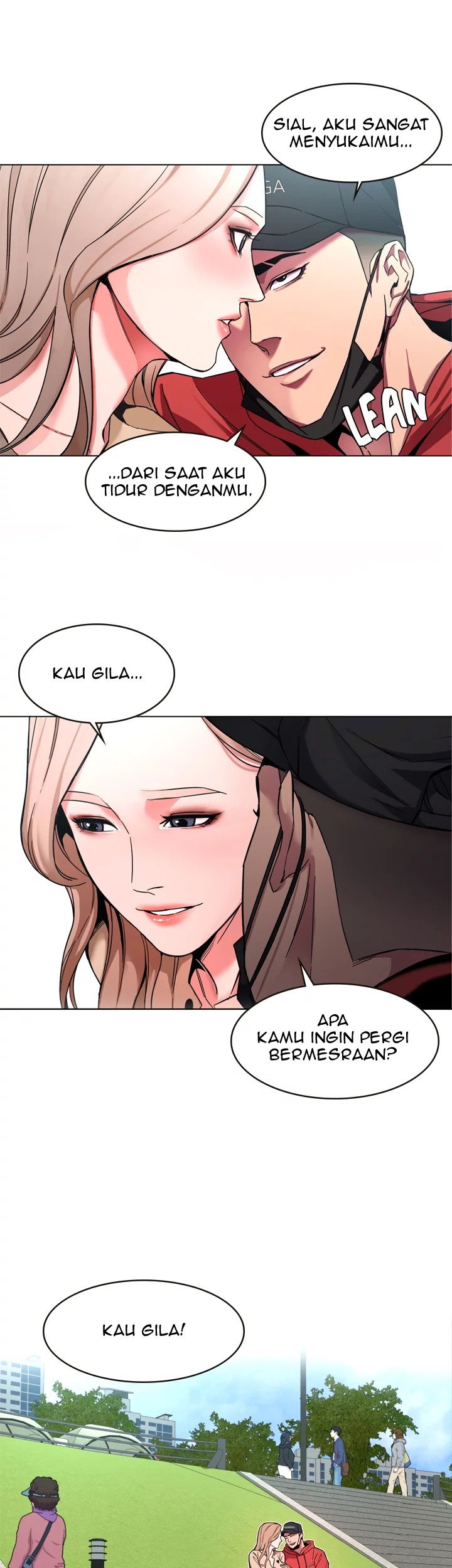 One Kill - Chapter 10 35