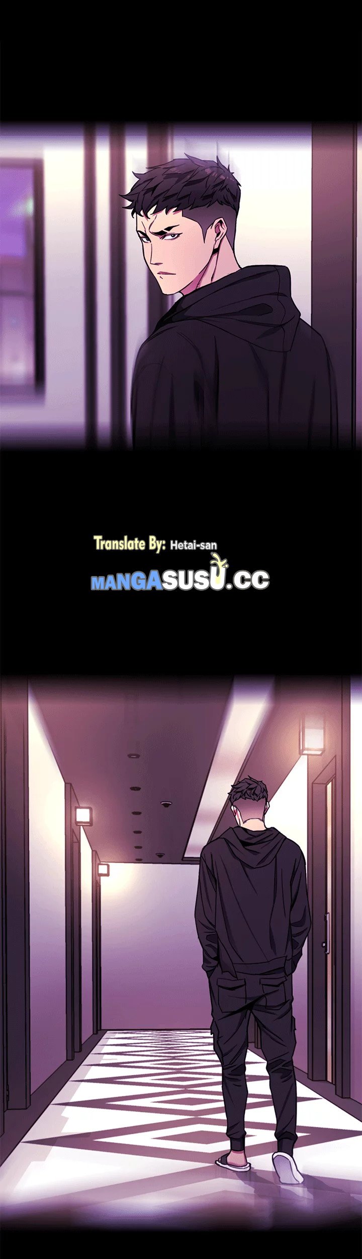 One Kill - Chapter 16 36