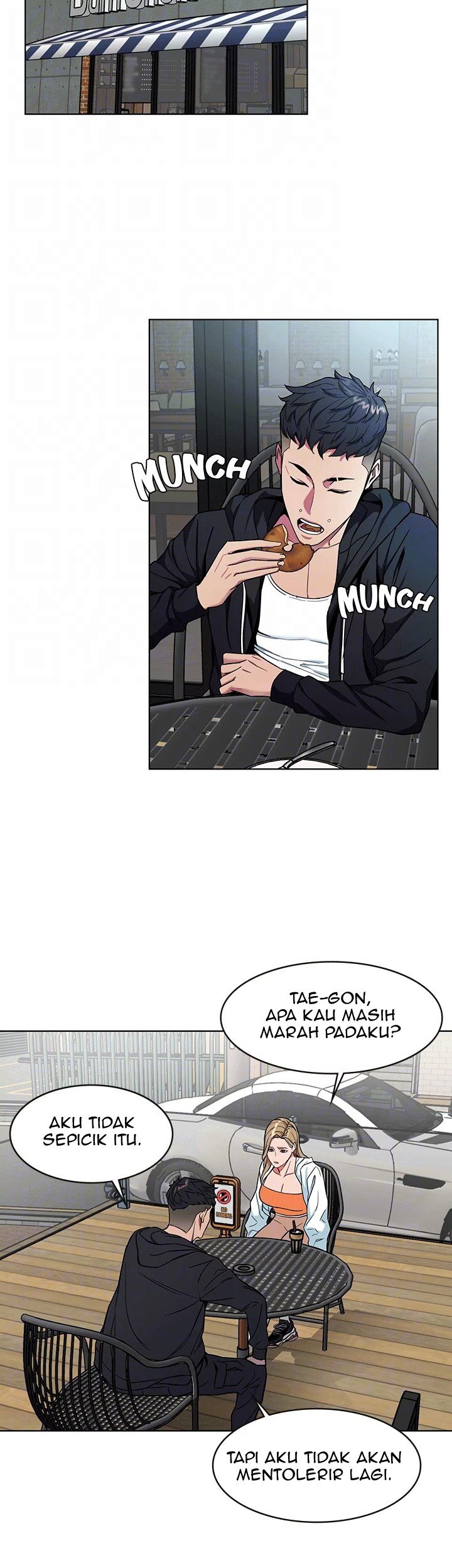 One Kill - Chapter 17 9