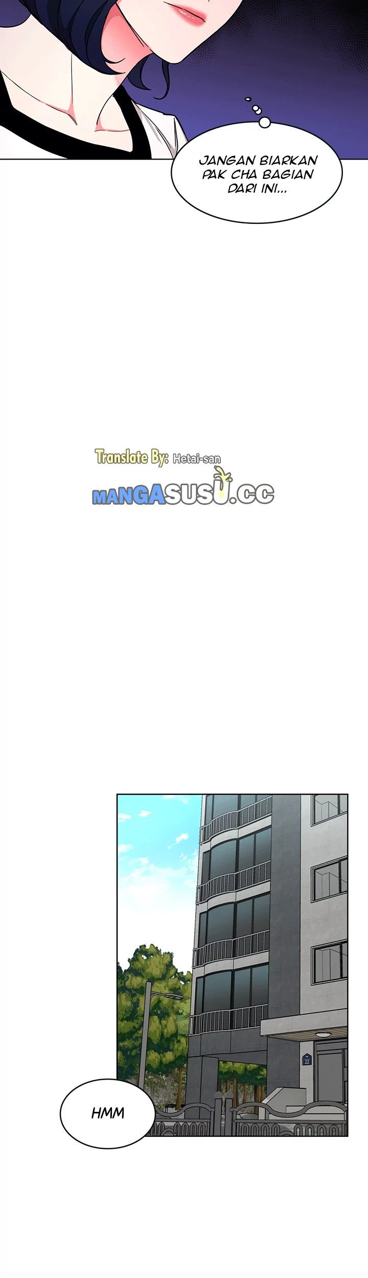 One Kill - Chapter 17 21