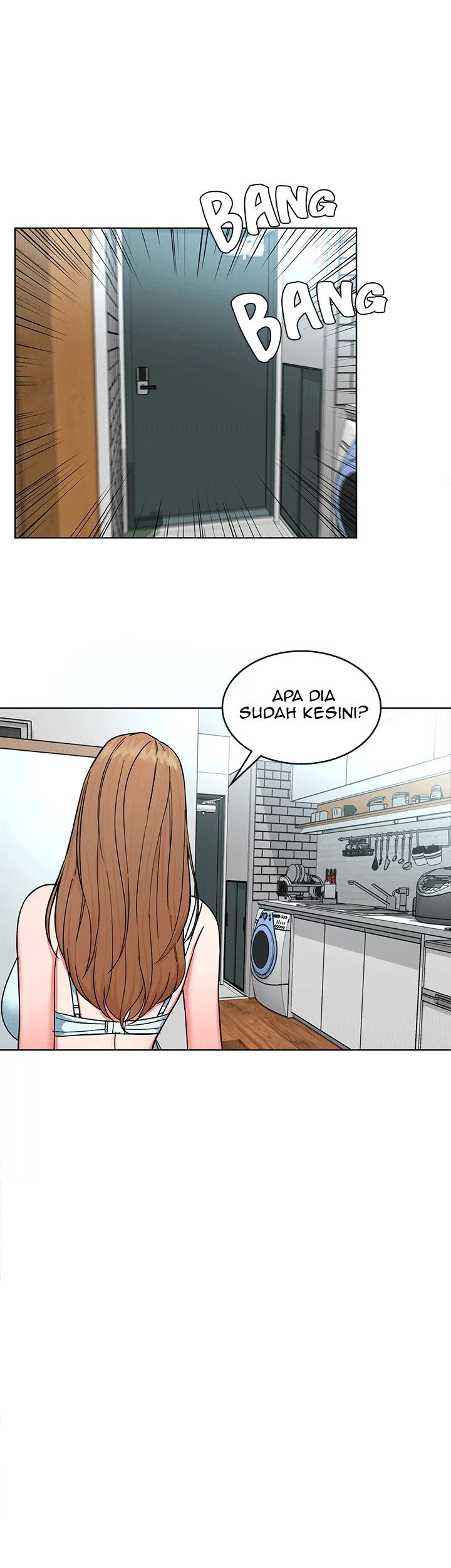 One Kill - Chapter 17 24