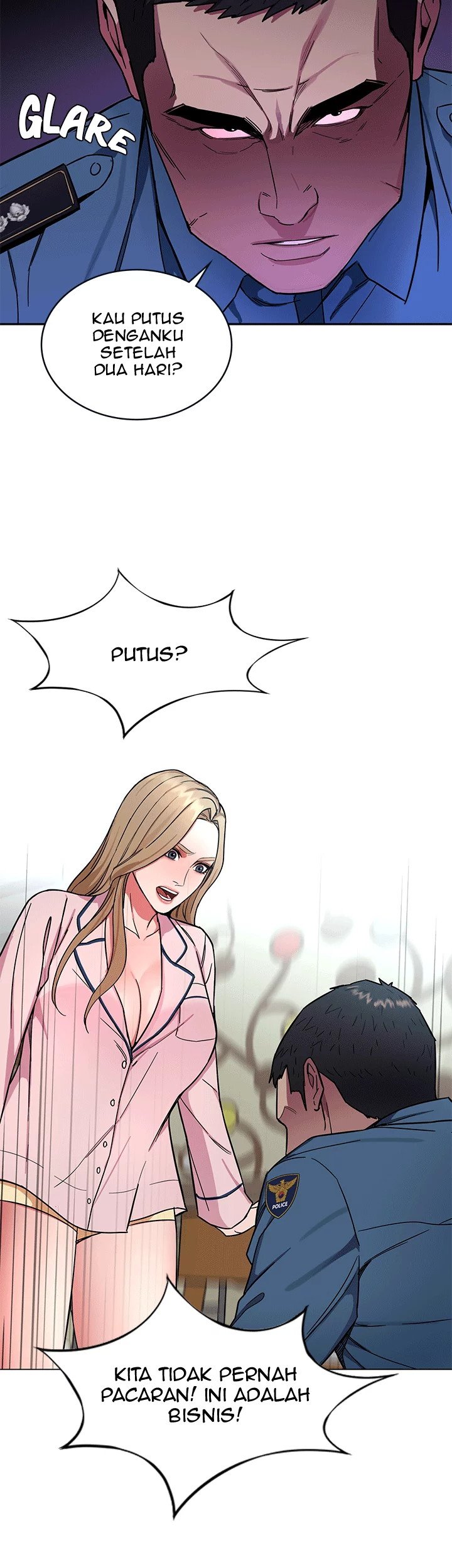 One Kill - Chapter 17 33