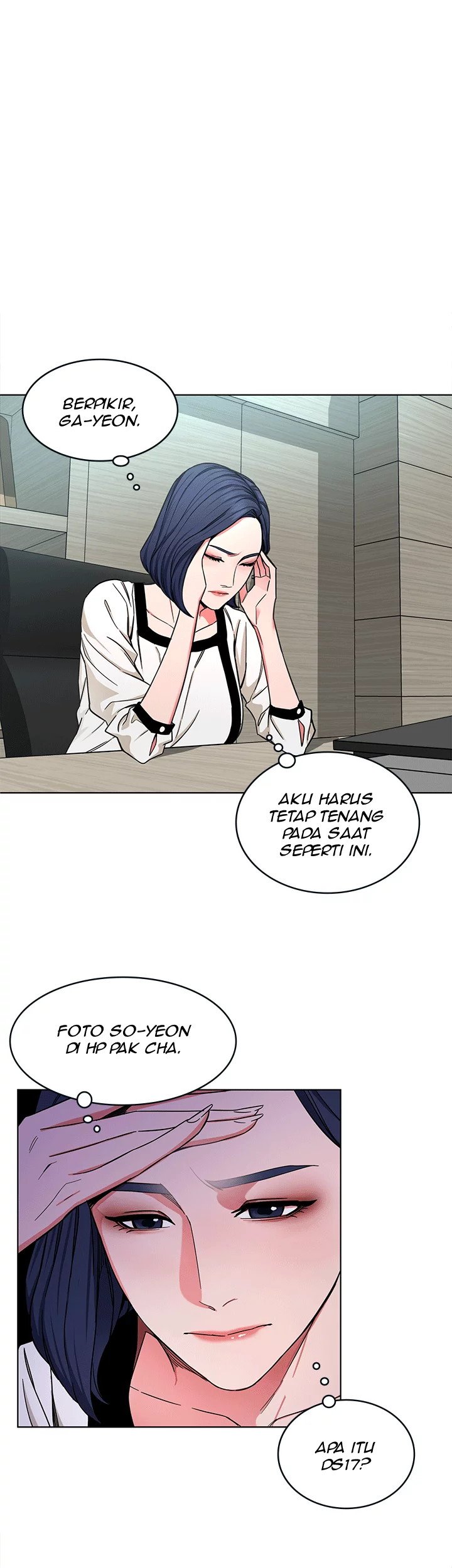 One Kill - Chapter 17 19