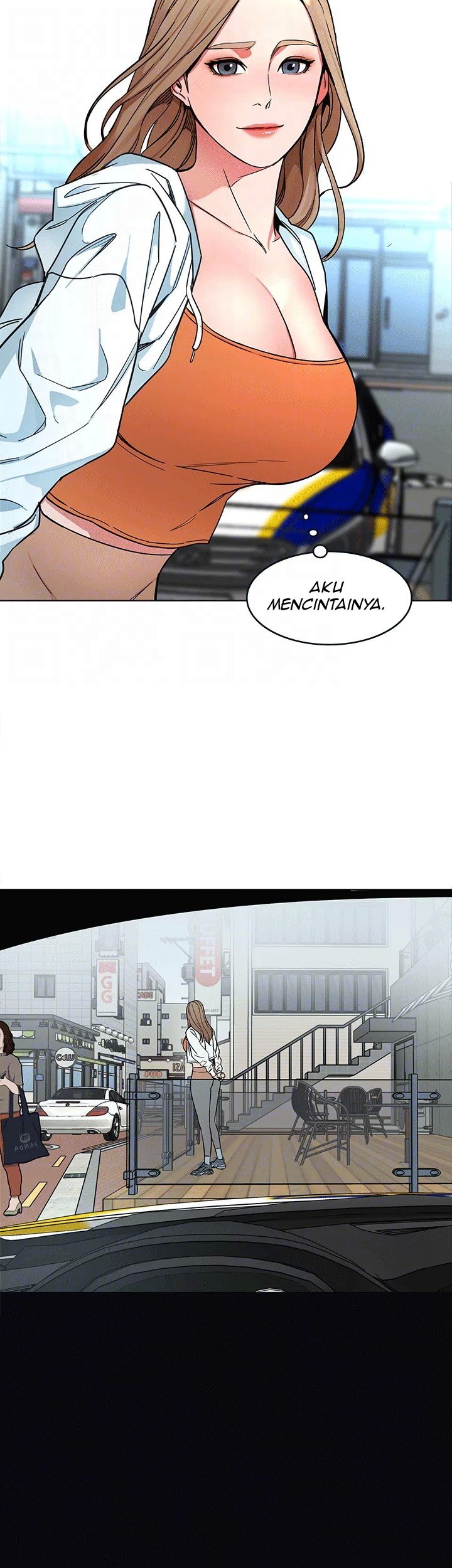 One Kill - Chapter 17 15