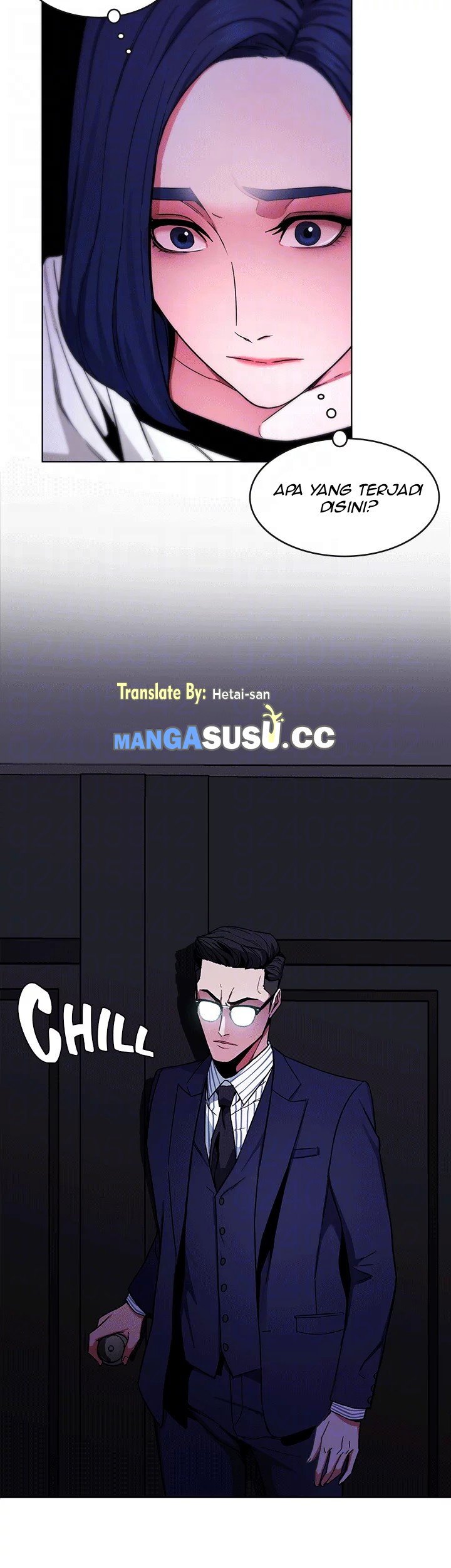 One Kill - Chapter 17 7