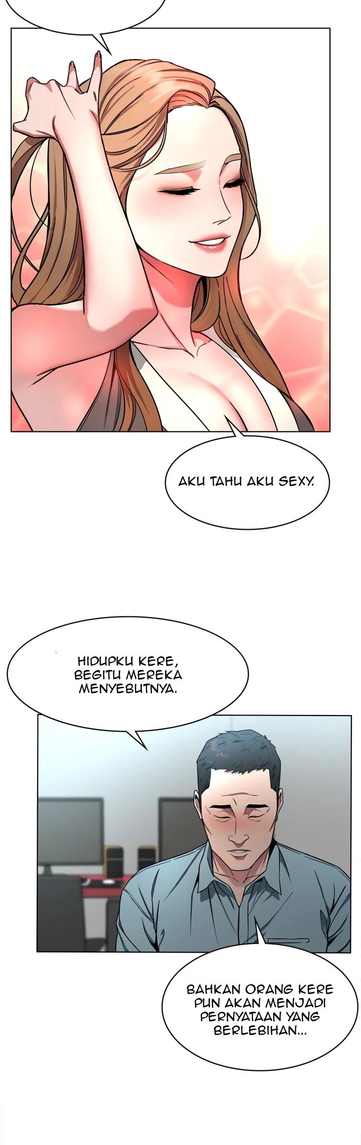 One Kill - Chapter 14 27