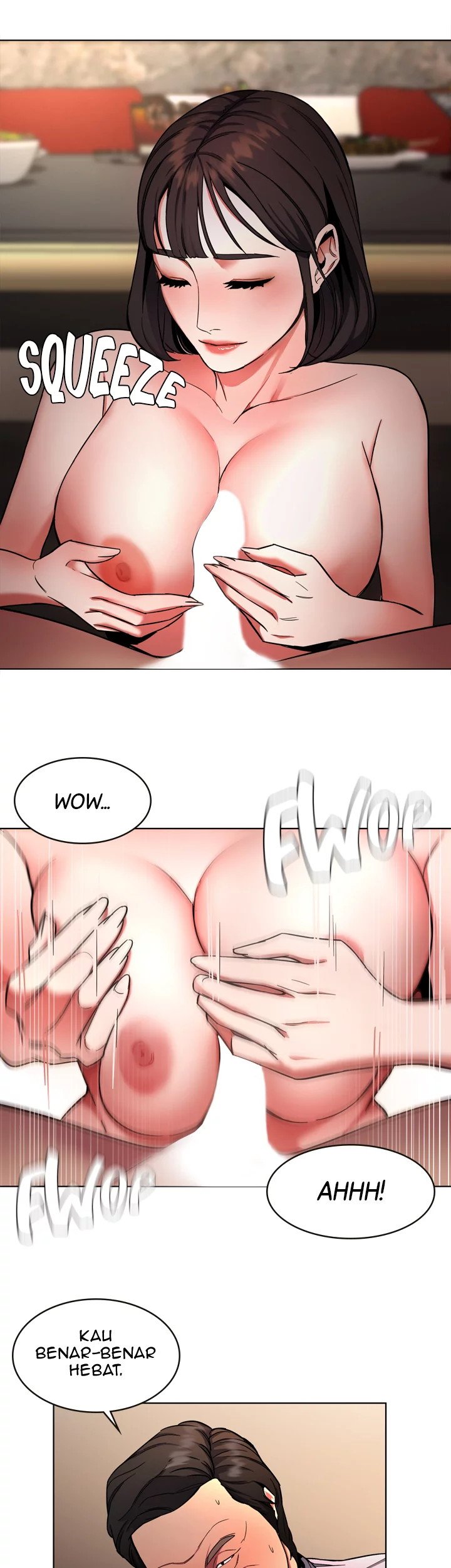 One Kill - Chapter 14 4