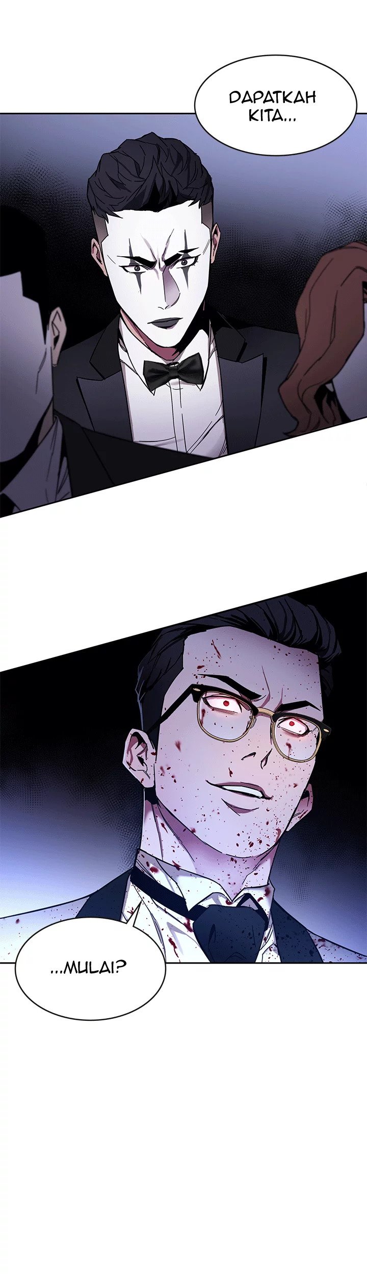 One Kill - Chapter 7 33