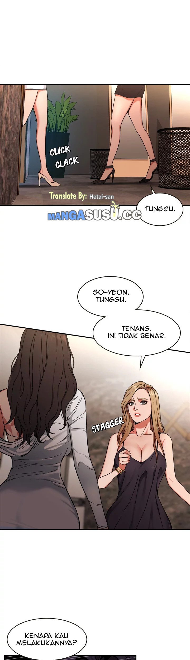 One Kill - Chapter 4 2