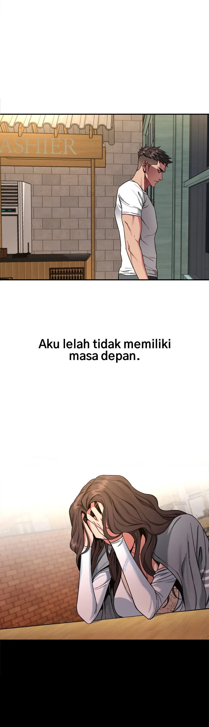 One Kill - Chapter 4 23