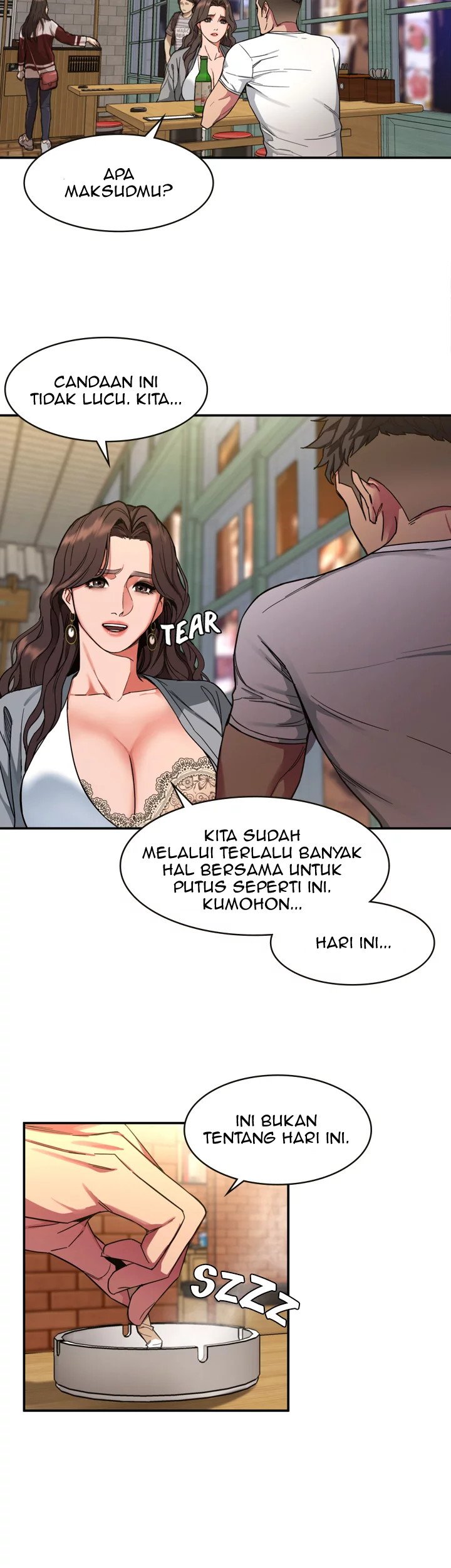One Kill - Chapter 4 20