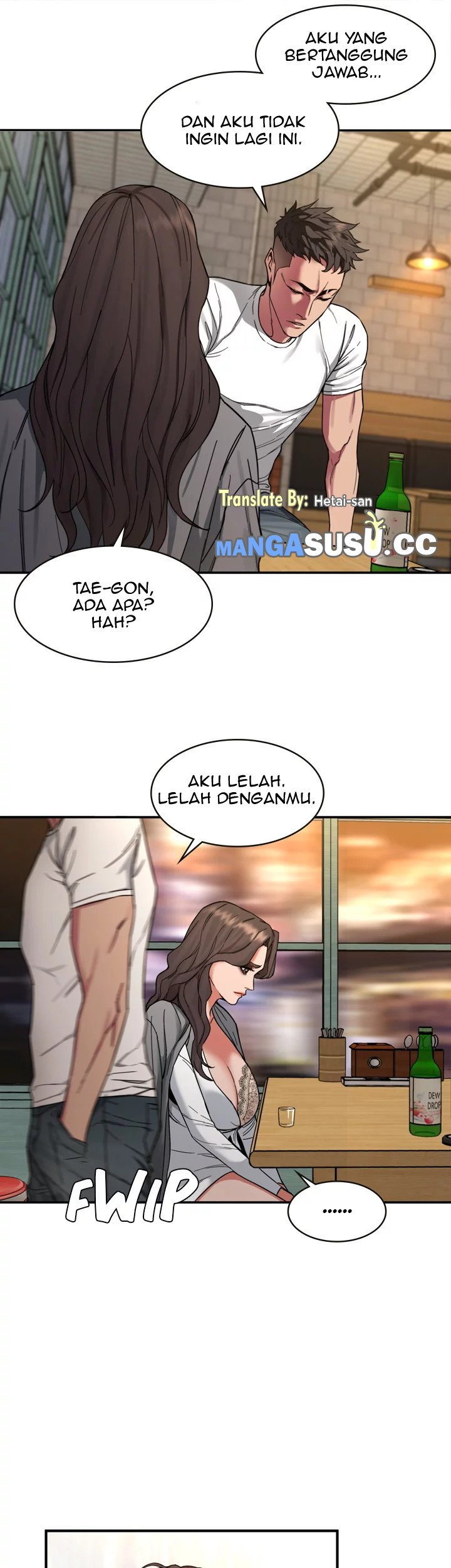 One Kill - Chapter 4 21
