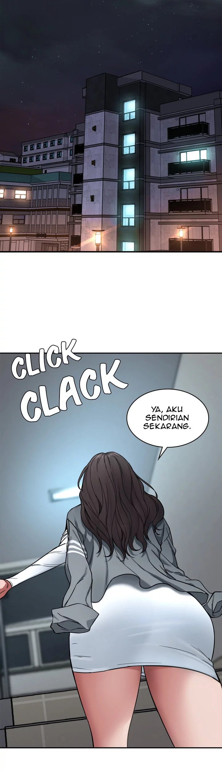 One Kill - Chapter 4 38