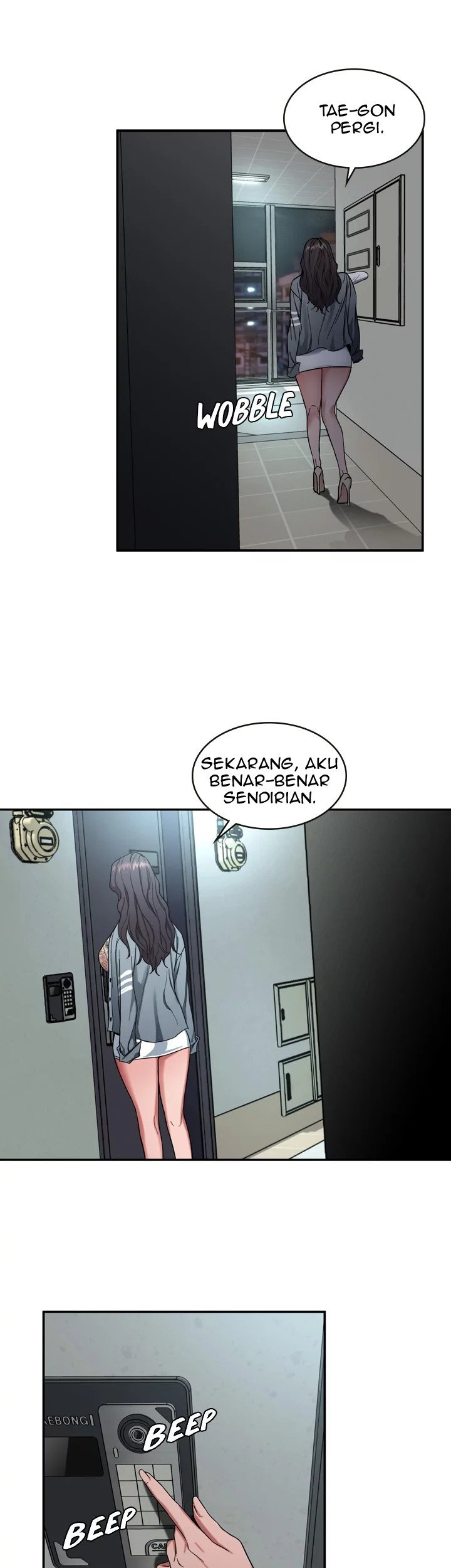 One Kill - Chapter 4 39