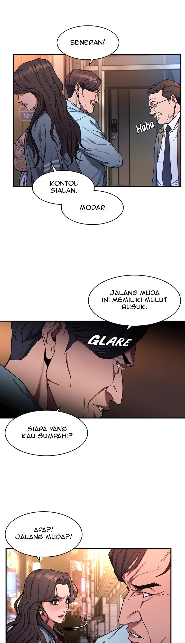 One Kill - Chapter 4 33