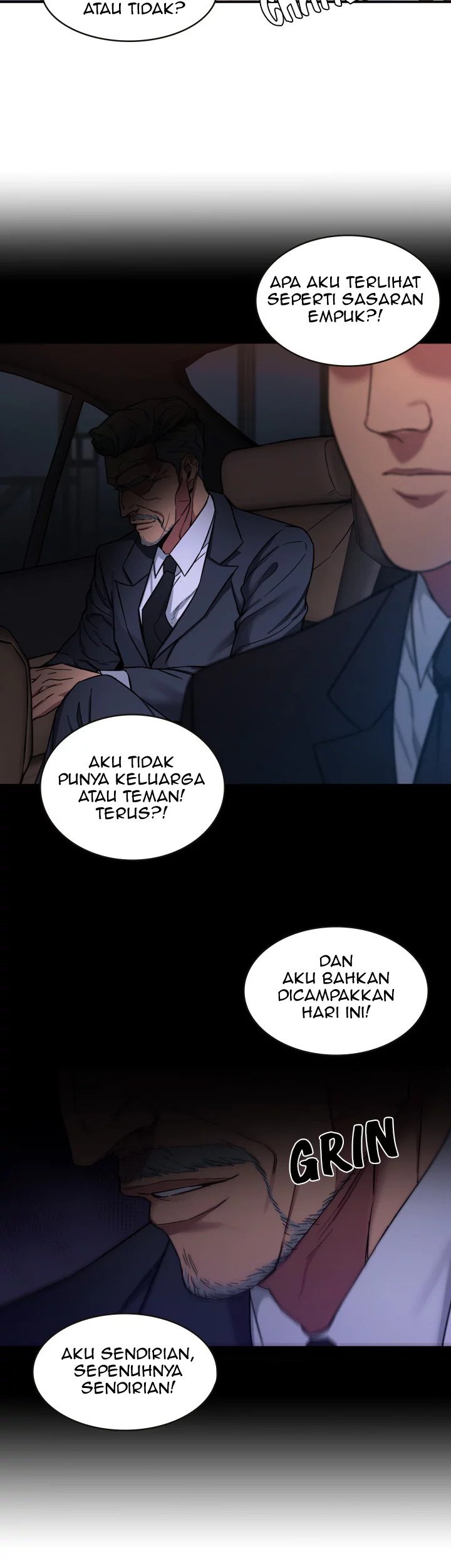 One Kill - Chapter 4 36