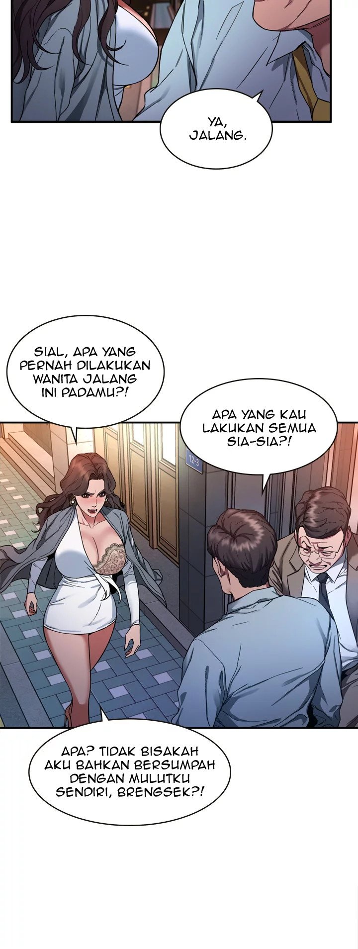 One Kill - Chapter 4 34