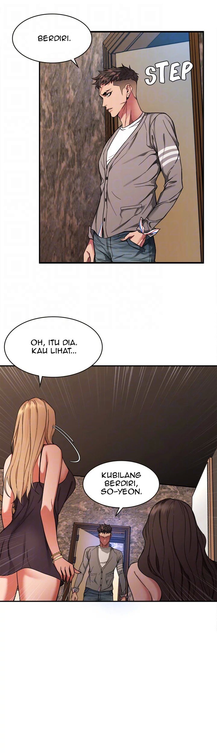 One Kill - Chapter 4 13