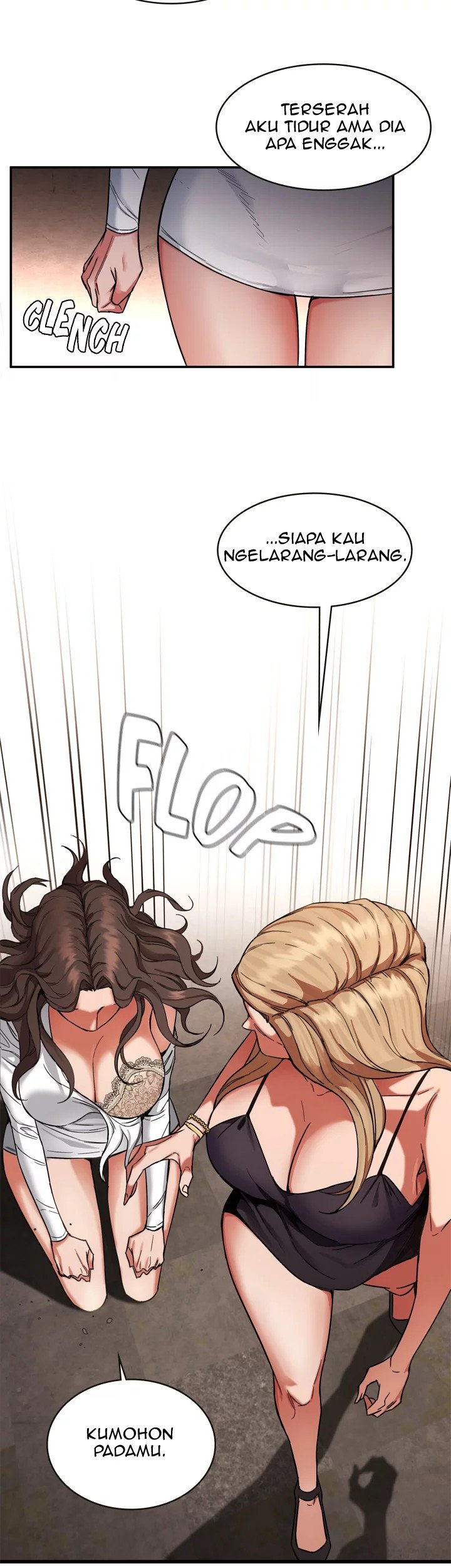 One Kill - Chapter 4 11