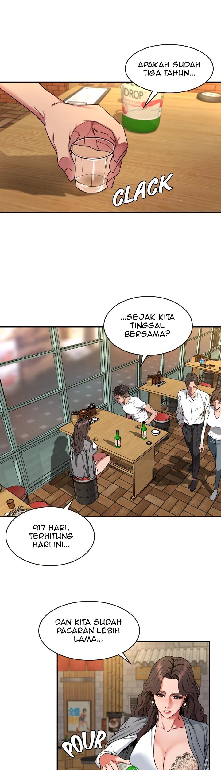 One Kill - Chapter 4 17