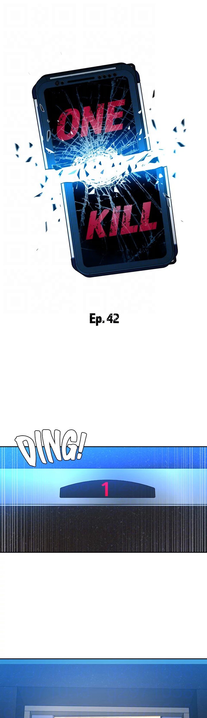 One Kill - Chapter 42 16