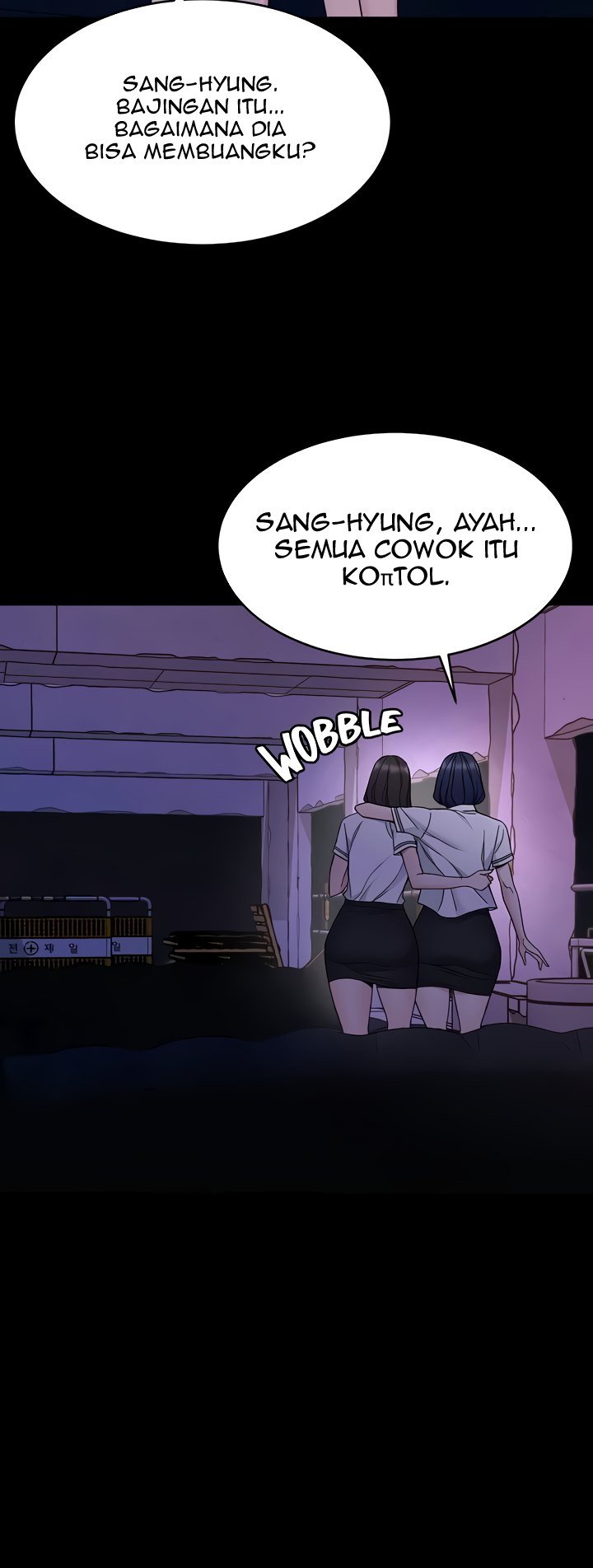 One Kill - Chapter 40 9