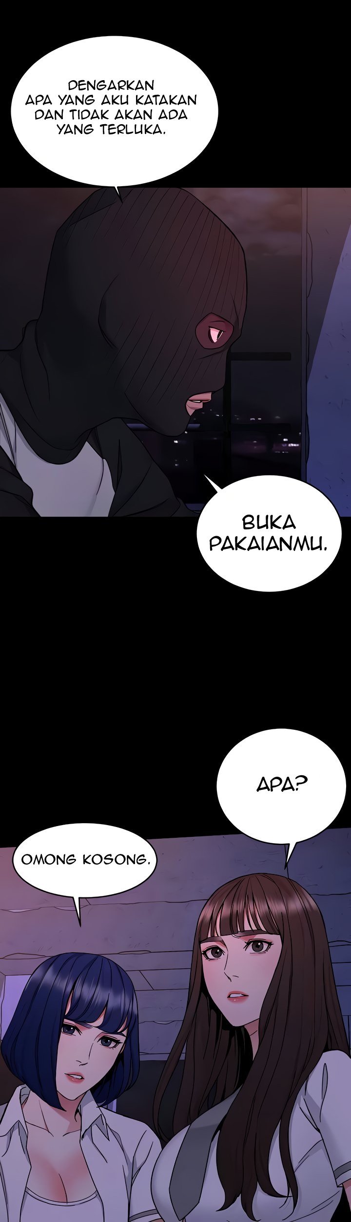 One Kill - Chapter 40 20