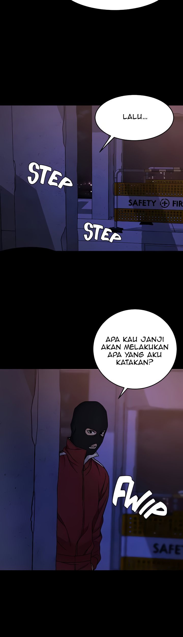 One Kill - Chapter 40 32