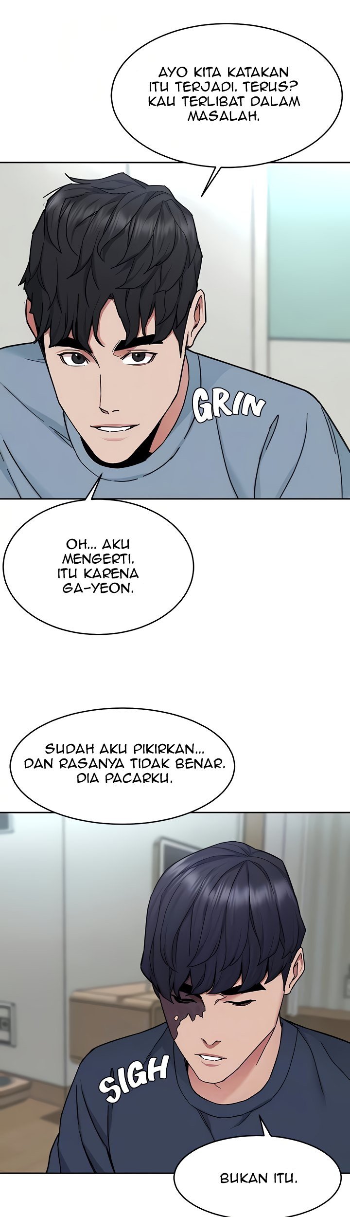 One Kill - Chapter 40 37