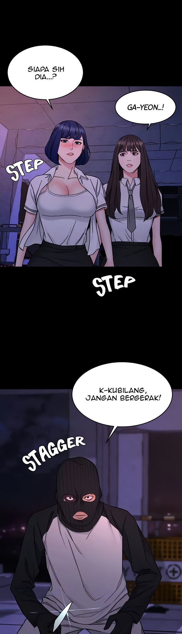 One Kill - Chapter 40 12