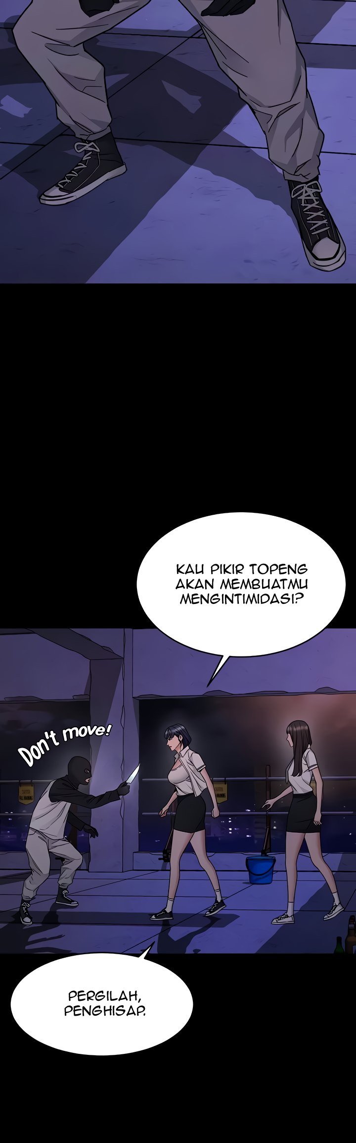 One Kill - Chapter 40 13