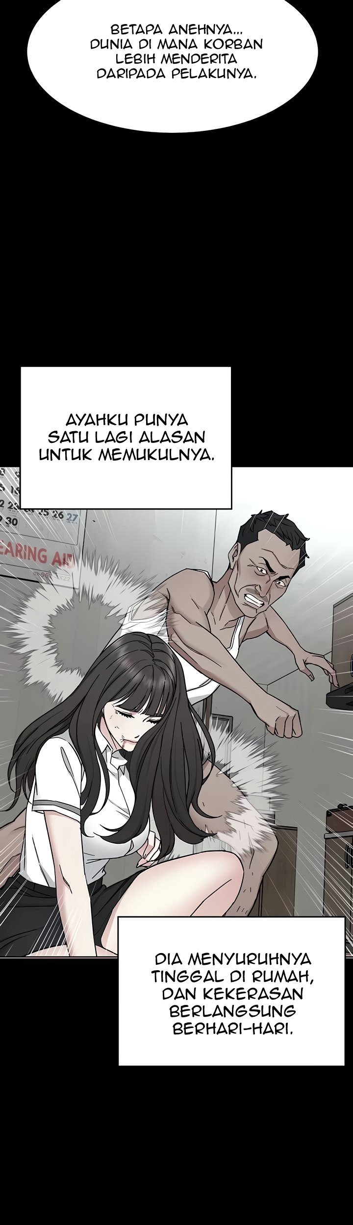 One Kill - Chapter 40 43